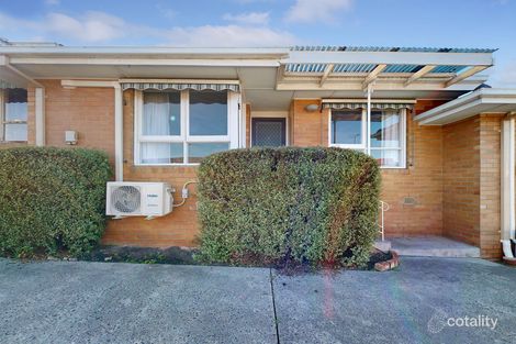 3/200 Dawson St, Brunswick West, VIC 3055