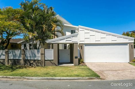 Property photo of 10 Kapala Street Southport QLD 4215