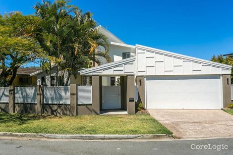 Property photo of 10 Kapala Street Southport QLD 4215