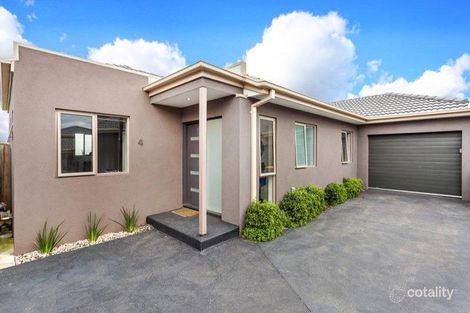 4/17 Carmen St, Newport, VIC 3015