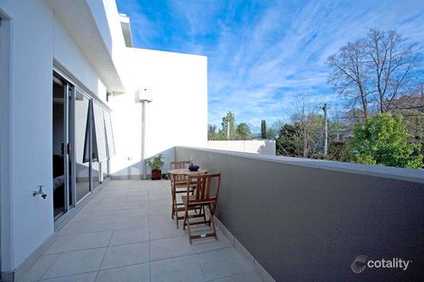 Property photo of 116/21 State Circle Forrest ACT 2603