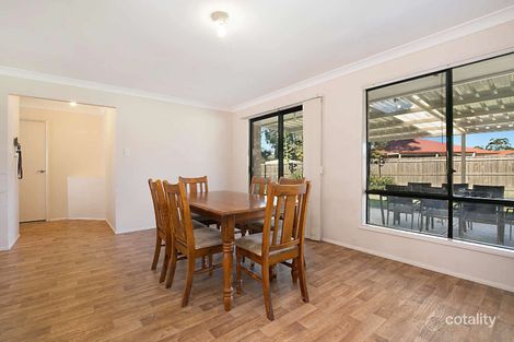 Property photo of 22 Sweet Myrtle Court Flagstone QLD 4280