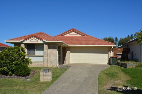 47 HAWTHORNE ST, FOREST LAKE, QLD 4078