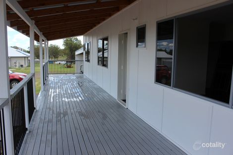 Property photo of 31 Boyd Road Gayndah QLD 4625