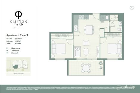 Property photo of 102/411-415 Anzac Highway Camden Park SA 5038