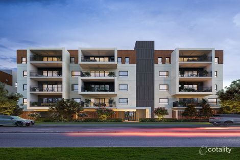 Property photo of 406/411-415 Anzac Highway Camden Park SA 5038