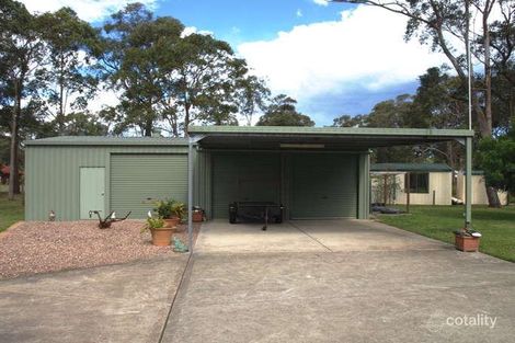 Property photo of 5 Potoroo Boulevard Medowie NSW 2318
