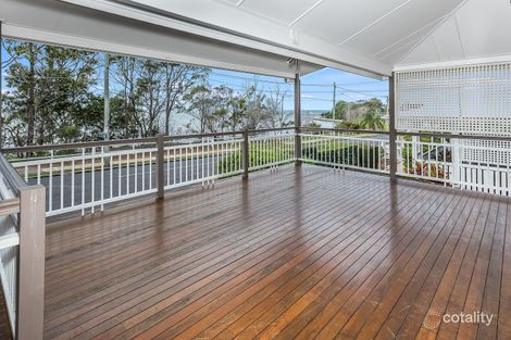 Property photo of 48 Eagle Terrace Sandgate QLD 4017