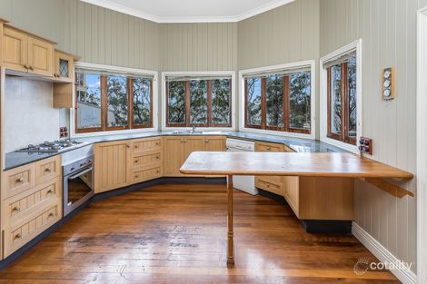 Property photo of 48 Eagle Terrace Sandgate QLD 4017