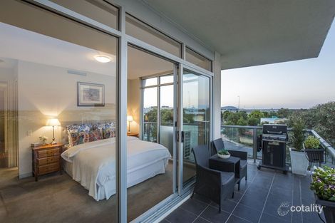 Property photo of 42/2 Horizon Drive Maribyrnong VIC 3032
