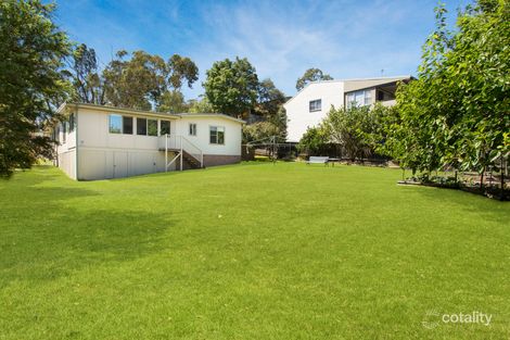 Property photo of 35 Parklands Road Mount Colah NSW 2079