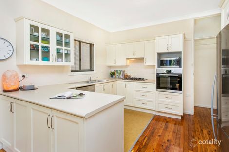 Property photo of 35 Parklands Road Mount Colah NSW 2079