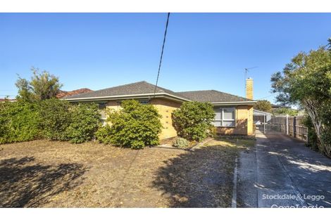 Property photo of 17 Lockley Street Hadfield VIC 3046