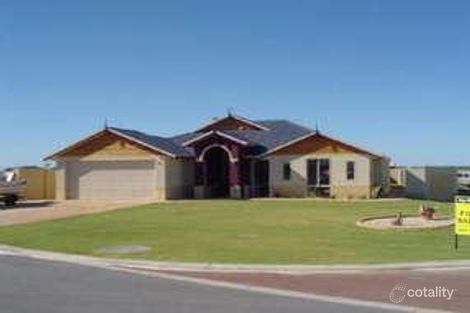 5 Melaleuca Way, Jurien Bay, WA 6516