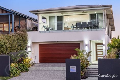 Property photo of 21 McIlwraith Avenue Norman Park QLD 4170