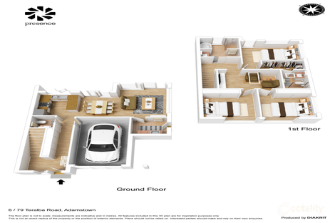 Property photo of 6/79 Teralba Road Adamstown NSW 2289