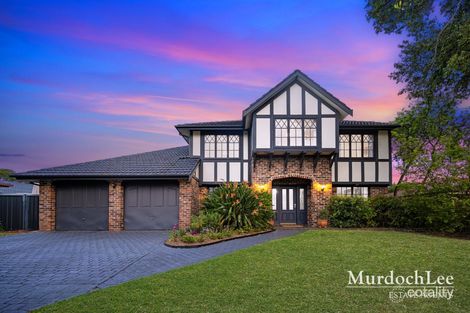 Property photo of 194 Purchase Road Cherrybrook NSW 2126