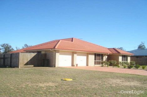 Property photo of 54 Elderberry Drive Flagstone QLD 4280