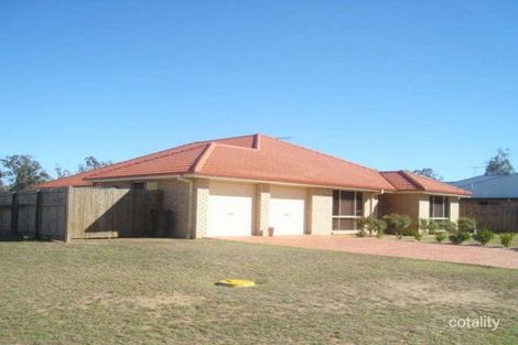 Property photo of 54 Elderberry Drive Flagstone QLD 4280