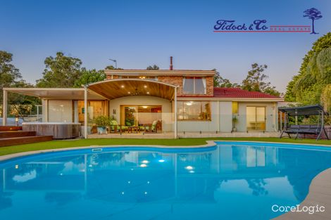 Property photo of 11 Simons Drive Roleystone WA 6111