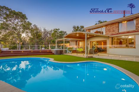 Property photo of 11 Simons Drive Roleystone WA 6111