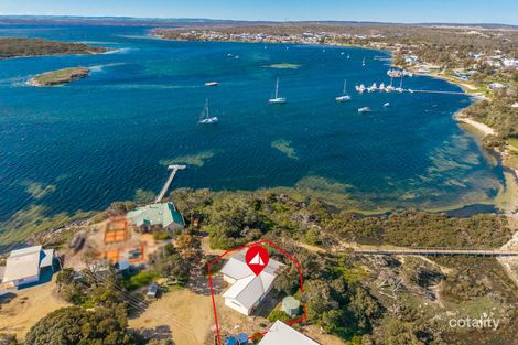Property photo of 14 Bay Road Venus Bay SA 5607