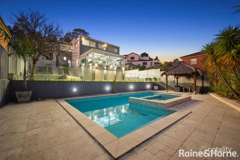 7 Russell Cl, Green Valley, NSW 2168