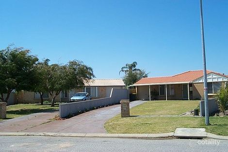 14b Canberra Cl, Port Kennedy, WA 6172