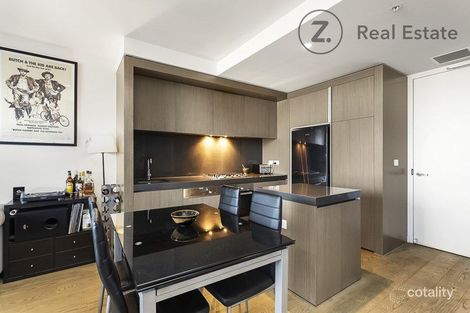 Property photo of 2611/50 Albert Road South Melbourne VIC 3205