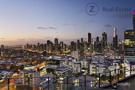 Property photo of 2611/50 Albert Road South Melbourne VIC 3205