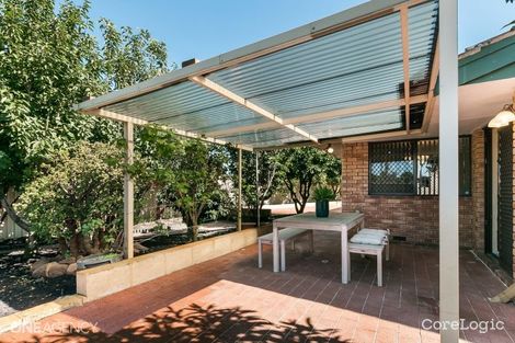 Property photo of 6 Kennedy Close Bull Creek WA 6149