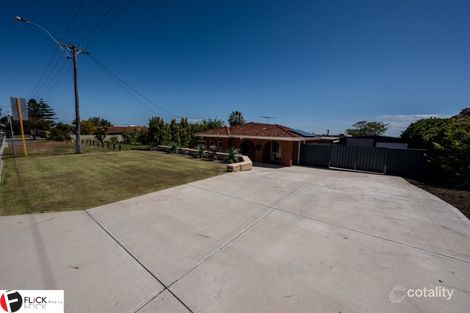 Property photo of 43 Quarkum Street Wanneroo WA 6065