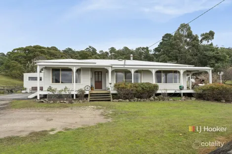 Property photo of 15 Squibbs Road Spreyton TAS 7310