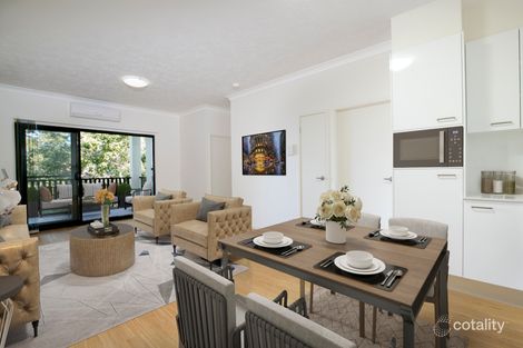 Property photo of 18/11 Lyons Terrace Windsor QLD 4030