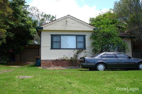 Property photo of 17 Hobart Street Bulli NSW 2516
