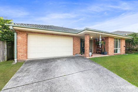 Property photo of 20 Manchurian Way Wadalba NSW 2259