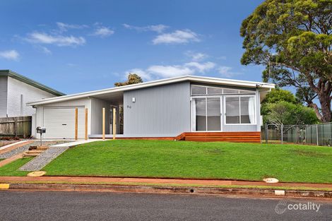 60 Gore St, Port Macquarie, NSW 2444