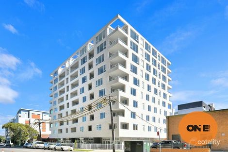 901/15 Taylor St, Lidcombe, NSW 2141