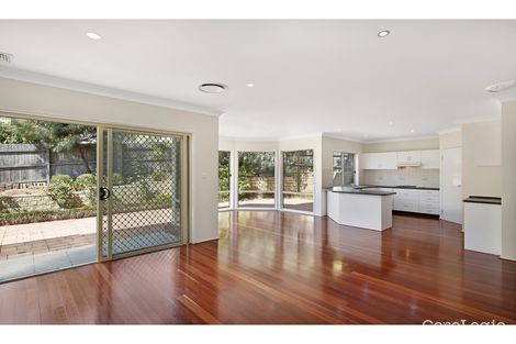 Property photo of 4 Barrack Circuit Macquarie Links NSW 2565