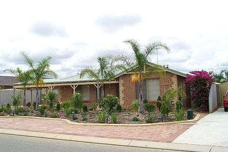 24 Bodensee Gr, Joondalup, WA 6027