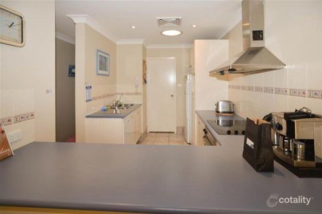 Property photo of 49/2 Gowrie Avenue Nelson Bay NSW 2315