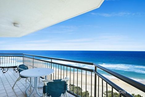 Property photo of 19A/80 The Esplanade Surfers Paradise QLD 4217