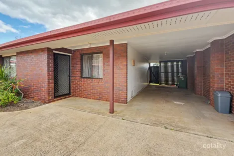 5/348 Bridge St, Wilsonton, QLD 4350