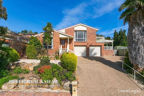 Property photo of 4 Price Place Gordon ACT 2906