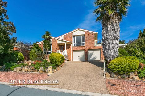 Property photo of 4 Price Place Gordon ACT 2906