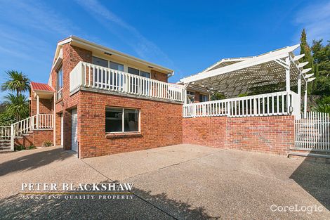 Property photo of 4 Price Place Gordon ACT 2906
