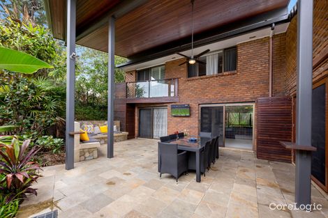 Property photo of 3 Powis Place Carindale QLD 4152