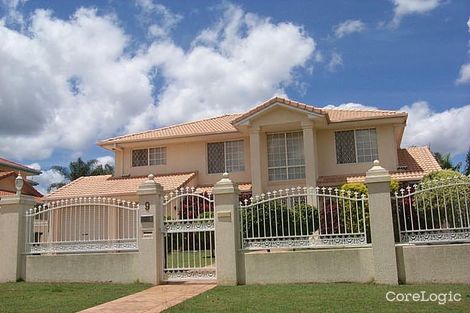 Property photo of 9 Raider Place Sunnybank Hills QLD 4109