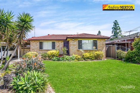 28 Narrabri St, Quakers Hill, NSW 2763