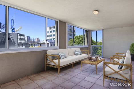 Property photo of 29/20 Gipps Street Fortitude Valley QLD 4006